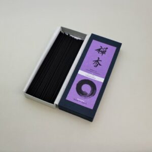 Zen Lavender – Smokeless