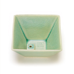 Yukari Bowl - Green