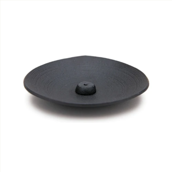 Cast Iron - Tri Corner