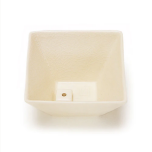 Yukari Bowl - White